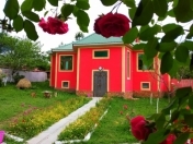 İcarəyə verilir 5 otaqlı 140 m2 həyət evi Qəbələ