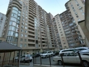 Satılır 2 otaqlı 65 m2 yeni tikili 6-cı parallel