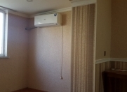 İcarəyə verilir 1 otaqlı 40 m2 yeni tikili İnşaatçılar m.