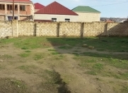 Satılır 5 sot torpaq Sumqayıt