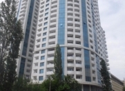 Satılır 4 otaqlı 183 m2 yeni tikili Elmlər Akademiyası m.
