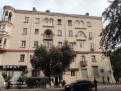 Satılır 3 otaqlı 70 m2 köhnə tikili Montin