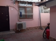 Satılır 3 otaqlı 50 m2 həyət evi Bayıl