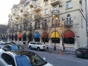 Satılır 6 otaqlı 110 m2 obyekt Sahil bağı