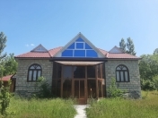 Satılır 3 otaqlı 170 m2 bağ evi Qəbələ