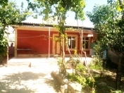 Satılır 3 otaqlı 100 m2 həyət evi Savalan