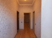 Satılır 4 otaqlı 160 m2 həyət evi Koroğlu m.