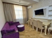 Satılır 2 otaqlı 50 m2 yeni tikili Memar Əcəmi m.
