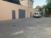 Satılır 1 otaqlı 100 m2 obyekt Gənclik m.