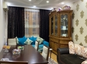 Satılır 3 otaqlı 55 m2 köhnə tikili Y.Günəşli