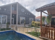 Satılır 4 otaqlı 160 m2 bağ evi Mərdəkan