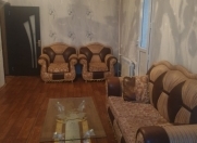 İcarəyə verilir 2 otaqlı 45 m2 köhnə tikili Xalqlar Dostluğu m.