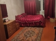 Satılır 3 otaqlı 63 m2 köhnə tikili Sumqayıt