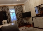 Satılır 3 otaqlı 80 m2 köhnə tikili Əhmədli