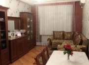 Satılır 2 otaqlı 75 m2 yeni tikili 8 km