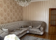 Satılır 4 otaqlı 82 m2 köhnə tikili Y.Günəşli