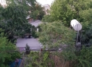 Satılır 3 otaqlı 64 m2 köhnə tikili Qara Qarayev m.