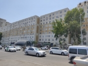 Satılır 3 otaqlı 90 m2 köhnə tikili 3 mkr