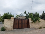 Satılır 4 otaqlı 132 m2 həyət evi Bərdə