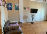 Satılır 2 otaqlı 62 m2 yeni tikili Məhəmmədli