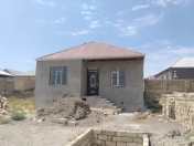 Satılır 3 otaqlı 90 m2 həyət evi Hökməli