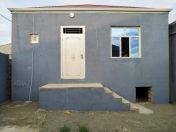 Satılır 3 otaqlı 70 m2 həyət evi Binə