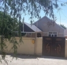 Satılır 3 otaqlı 100 m2 həyət evi Azadlıq meydanı