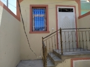 Satılır 2 otaqlı 35 m2 həyət evi Binə
