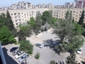 Satılır 5 otaqlı 110 m2 köhnə tikili Əhmədli