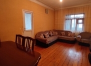 Satılır 3 otaqlı 80 m2 köhnə tikili Y.Günəşli