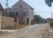 Satılır 4 otaqlı 216 m2 həyət evi Atatürk parkı