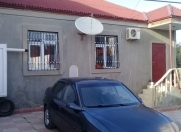 Satılır 2 otaqlı 75 m2 həyət evi Binəqədi