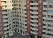 İcarəyə verilir 2 otaqlı 55 m2 yeni tikili AGA Business Center