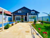 Satılır 4 otaqlı 140 m2 bağ evi Şüvəlan