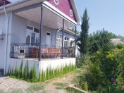 İcarəyə verilir 2 otaqlı 100 m2 həyət evi İsmayıllı