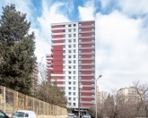 Satılır 1 otaqlı 59.7 m2 yeni tikili 4 mkr