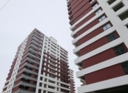 Satılır 2 otaqlı 85.8 m2 yeni tikili 4 mkr