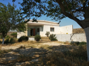 Satılır 1 otaqlı 48 m2 bağ evi Türkan