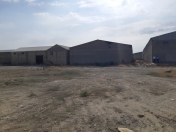 Satılır 13 sot torpaq Azadlıq prospekti m.