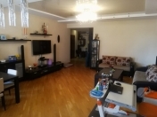 Satılır 2 otaqlı 105 m2 yeni tikili Şah İsmayıl Xətai m.