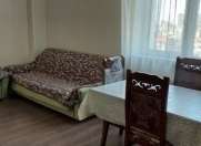 İcarəyə verilir 2 otaqlı 60 m2 yeni tikili İnşaatçılar m.
