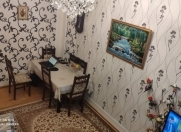 Satılır 2 otaqlı 40.3 m2 köhnə tikili Əhmədli