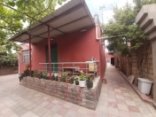 Satılır 4 otaqlı 120 m2 həyət evi Mehdiabad