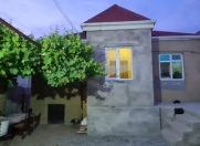 Satılır 3 otaqlı 72 m2 həyət evi Masazır