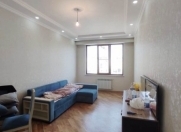 İcarəyə verilir 2 otaqlı 67 m2 yeni tikili Qara Qarayev m.