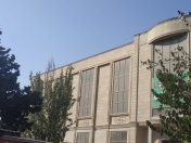 Satılır 5 otaqlı 1500 m2 obyekt Neapol dairəsi