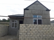 Satılır 3 otaqlı 75 m2 həyət evi Masazır