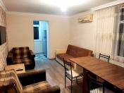 İcarəyə verilir 2 otaqlı 50 m2 köhnə tikili Nərimanov r.