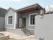 Satılır 3 otaqlı 85 m2 həyət evi Masazır