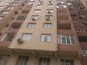 Satılır 2 otaqlı 57 m2 yeni tikili 9 mkr